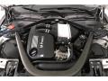  2017 M4 3.0 Liter M TwinPower Turbocharged DOHC 24-Valve VVT Inline 6 Cylinder Engine #9