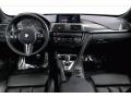  2017 BMW M4 Black Interior #15