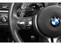  2017 BMW M4 Convertible Steering Wheel #18