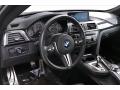 Dashboard of 2017 BMW M4 Convertible #21