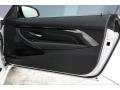 Door Panel of 2017 BMW M4 Convertible #24
