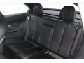 Rear Seat of 2017 BMW M4 Convertible #29