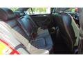 Rear Seat of 2015 Volkswagen Jetta GLI SEL Sedan #24