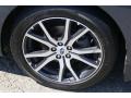  2017 Subaru Impreza 2.0i Limited 5-Door Wheel #24