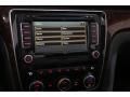 Controls of 2013 Volkswagen Passat 2.5L SEL #16