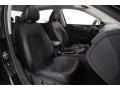 Front Seat of 2013 Volkswagen Passat 2.5L SEL #20