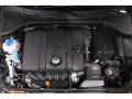  2013 Passat 2.5 Liter DOHC 20-Valve 5 Cylinder Engine #24