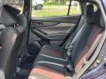 Rear Seat of 2020 Subaru Impreza Sport 5-Door #9