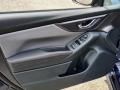Door Panel of 2020 Subaru Impreza Sport 5-Door #13