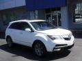 2011 MDX Advance #1