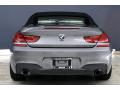  2017 BMW 6 Series Space Gray Metallic #3