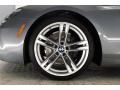  2017 BMW 6 Series 640i Convertible Wheel #8