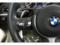  2017 BMW 6 Series 640i Convertible Steering Wheel #18