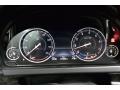  2017 BMW 6 Series 640i Convertible Gauges #20