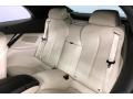 Rear Seat of 2017 BMW 6 Series 640i Convertible #29