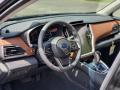 Dashboard of 2020 Subaru Outback Touring XT #12