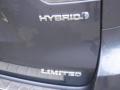 2019 Highlander Hybrid Limited AWD #18