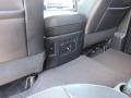 Rear Seat of 2017 Ram 1500 Laramie Crew Cab 4x4 #33