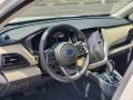 Dashboard of 2020 Subaru Legacy 2.5i Premium #11