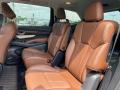 Rear Seat of 2020 Subaru Ascent Touring #8