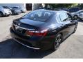 2017 Accord Sport Sedan #5