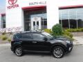 2018 RAV4 Limited AWD Hybrid #2