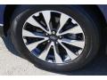  2016 Subaru Outback 2.5i Limited Wheel #21