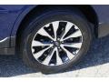 2016 Subaru Outback 2.5i Limited Wheel #23