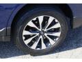  2016 Subaru Outback 2.5i Limited Wheel #24