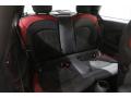 Rear Seat of 2019 Mini Hardtop John Cooper Works 2 Door #29