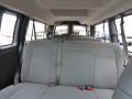 Rear Seat of 2017 Chevrolet Express 3500 Passenger LT #22