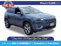 2020 Cherokee Limited 4x4 #1