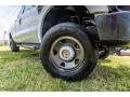  2008 Ford F350 Super Duty XL SuperCab 4x4 Chassis Wheel #17