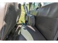 Rear Seat of 2008 Ford F350 Super Duty XL SuperCab 4x4 Chassis #27