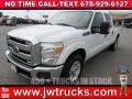 2016 Ford F250 Super Duty XLT Crew Cab