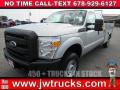 Dealer Info of 2011 Ford F250 Super Duty XL Crew Cab 4x4 Chassis #1