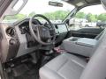 2011 F250 Super Duty XL Crew Cab 4x4 Chassis #26
