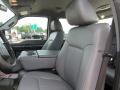 2011 F250 Super Duty XL Crew Cab 4x4 Chassis #28