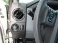 2011 F250 Super Duty XL Crew Cab 4x4 Chassis #32