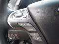  2016 Infiniti QX60 AWD Steering Wheel #7