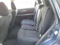 Rear Seat of 2016 Nissan Rogue S AWD #12