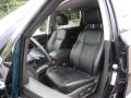 Front Seat of 2016 Infiniti QX60 AWD #20