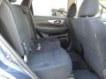 Rear Seat of 2016 Nissan Rogue S AWD #14
