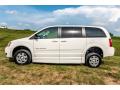 2009 Grand Caravan SE #11