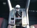  2020 Civic 6 Speed Manual Shifter #10
