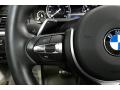  2017 BMW 6 Series 640i Coupe Steering Wheel #18