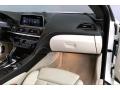 Dashboard of 2017 BMW 6 Series 640i Coupe #22