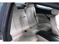 Rear Seat of 2017 BMW 6 Series 640i Coupe #28