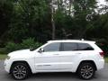 2017 Grand Cherokee Overland 4x4 #1