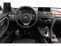 Dashboard of 2017 BMW 3 Series 330i xDrive Sports Wagon #4